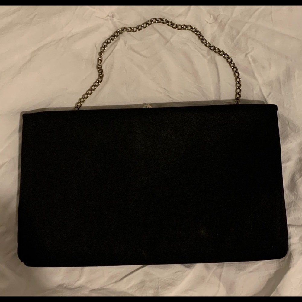 Vintage HL Clutch